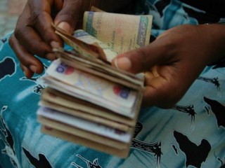 Rising tax revenues are key to economic development in African countries