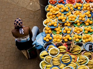 Africa makes great strides towards Zero Hunger, despite hurdles