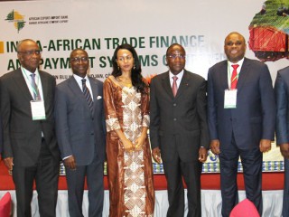 African DFIs urged to partner for solutions to intra-African trade finance