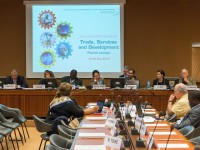 tralac participates in UNCTAD’s Multi-year Expert Meeting on Trade, Services and Development, 18-20 May 2016