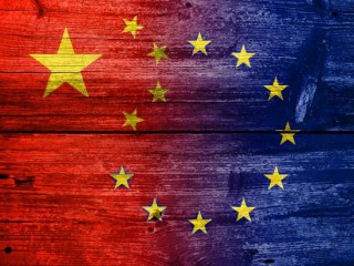 The European Union sets its sights high on ambitions with China