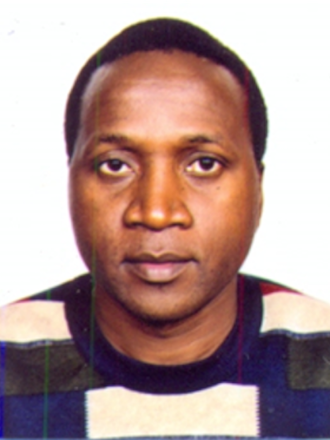 Richard Chimwemkwe Kubwalo