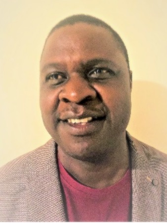 Author(s): Rwatida Mafurutu