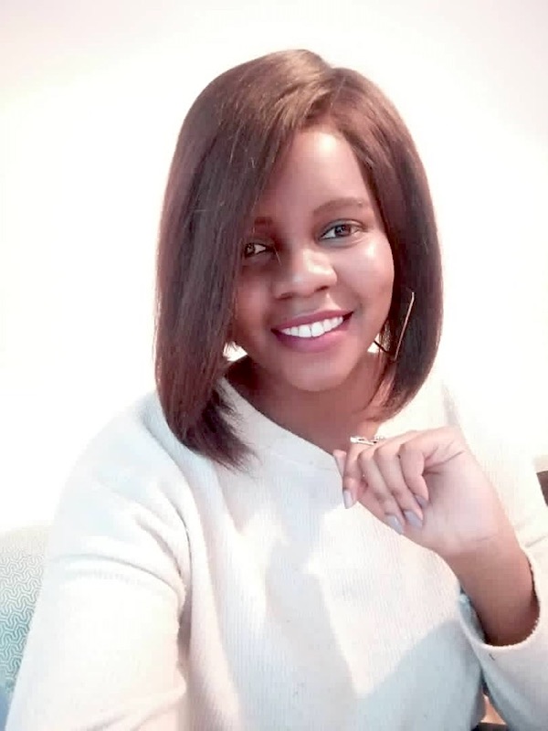 Author(s): Kimberley Nyajeka